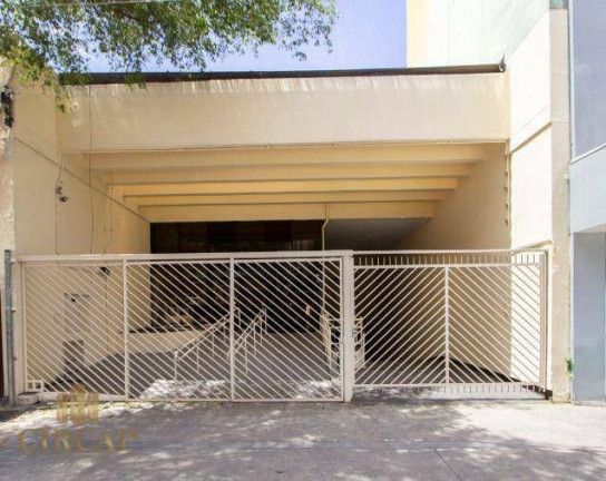 Loja para Alugar, 1.490 m² em Pinheiros - São Paulo