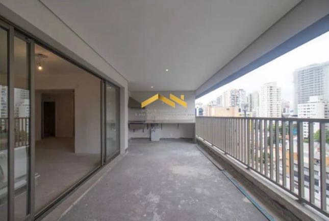 Imagem Apartamento com 3 Quartos à Venda, 158 m² em Vila Clementino - São Paulo Imagem Apartamento com 3 Quartos à Venda, 158 m² em Vila Clementino - São Paulo