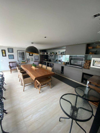 Imagem Casa com 5 Quartos à Venda, 900 m² em Alphaville Residencial Zero - Barueri
