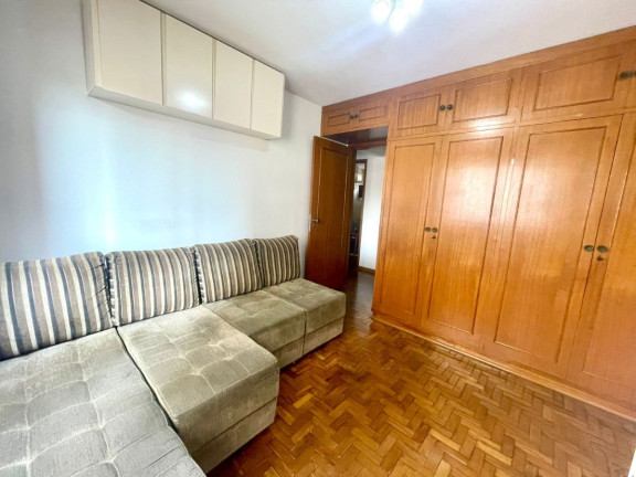 Imagem Apartamento com 4 Quartos à Venda, 111 m² em Vila Regente Feijó - São Paulo