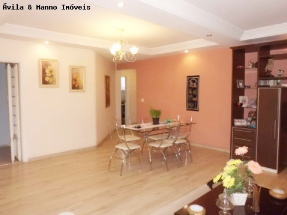Imagem Apartamento com 3 Quartos à Venda, 167 m² em Tatuapé - Sao Paulo Imagem Apartamento com 3 Quartos à Venda, 167 m² em Tatuapé - Sao Paulo