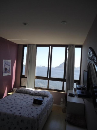 Imagem Cobertura com 4 Quartos para Alugar, 250 m² em Ingá - Niterói