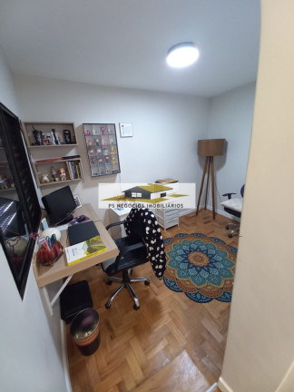 Imagem Sobrado com 3 Quartos à Venda, 145 m² em Bosque Da Saúde - São Paulo