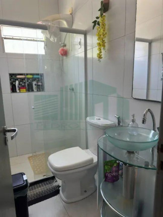 Imagem Casa com 3 Quartos à Venda, 71 m² em Janga - Paulista