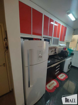 Imagem Apartamento com 2 Quartos à Venda, 64 m² em Rios Di Itália - São José Do Rio Preto Imagem Apartamento com 2 Quartos à Venda, 64 m² em Rios Di Itália - São José Do Rio Preto