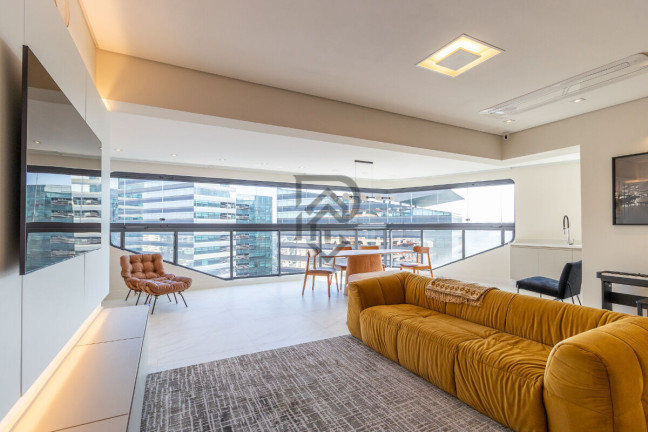 Imagem Apartamento com 4 Quartos à Venda, 171 m² em Aclimação - São Paulo