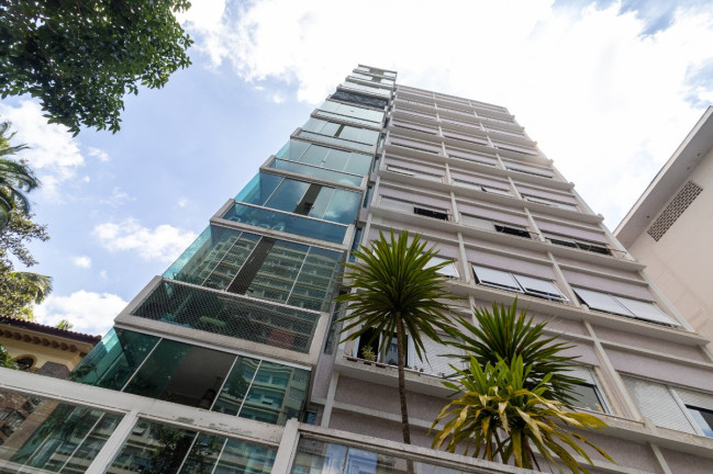 Imagem Apartamento com 3 Quartos à Venda, 158 m² em Bela Vista - São Paulo Imagem Apartamento com 3 Quartos à Venda, 158 m² em Bela Vista - São Paulo