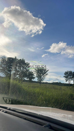 Imagem Fazenda à Venda, 484 m² em Campina Verde Imagem Fazenda à Venda, 484 m² em Campina Verde