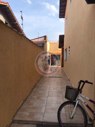 Imagem Casa com 4 Quartos à Venda, 227 m² em Gaivotas - Itanhaém Imagem Casa com 4 Quartos à Venda, 227 m² em Gaivotas - Itanhaém