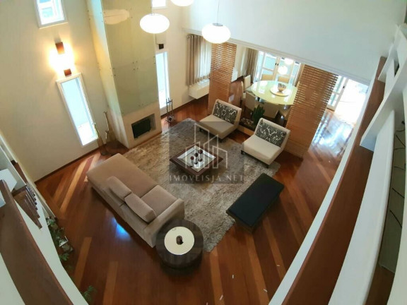 Imagem Casa com 4 Quartos à Venda, 347 m² em Alphaville - Santana De Parnaíba
