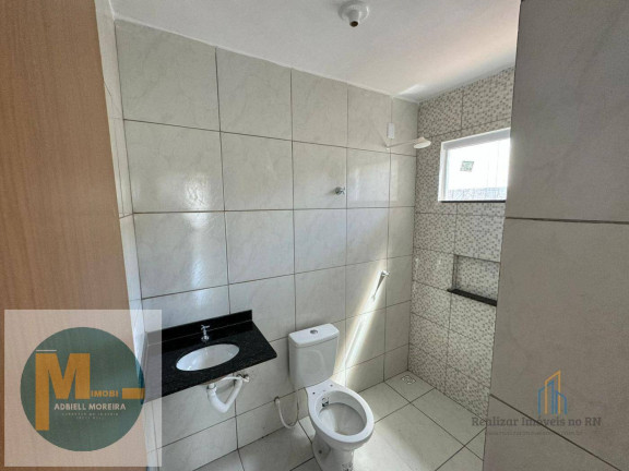 Imagem Casa com 2 Quartos à Venda, 200 m² em Povoado Genipabu - Extremoz