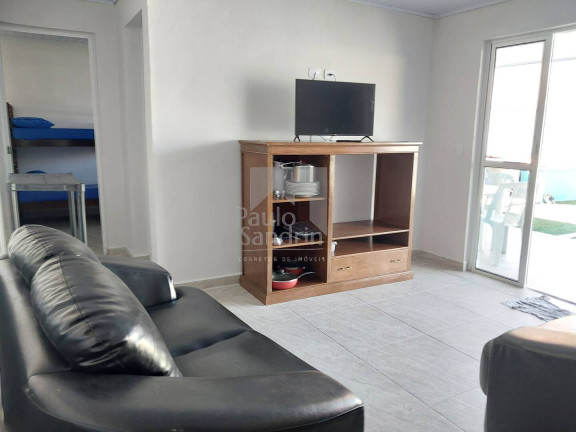 Imagem Casa com 2 Quartos à Venda, 305 m² em Balneário Josedy - Peruíbe