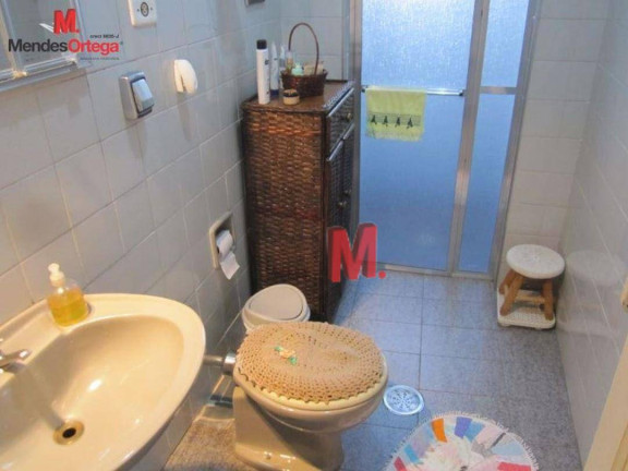 Imagem Apartamento com 2 Quartos à Venda, 109 m² em Centro - Sorocaba