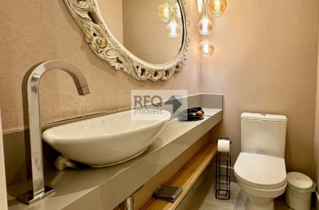Imagem Imóvel com 3 Quartos à Venda, 145 m² em Jardim Vila Mariana - São Paulo