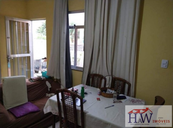 Imagem Apartamento com 1 Quarto à Venda, 55 m² em Vila São Sebastião - Duque De Caxias Imagem Apartamento com 1 Quarto à Venda, 55 m² em Vila São Sebastião - Duque De Caxias