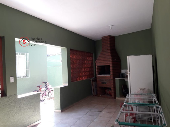 Imagem Casa com 3 Quartos à Venda, 154 m² em Mooca - São Paulo Imagem Casa com 3 Quartos à Venda, 154 m² em Mooca - São Paulo