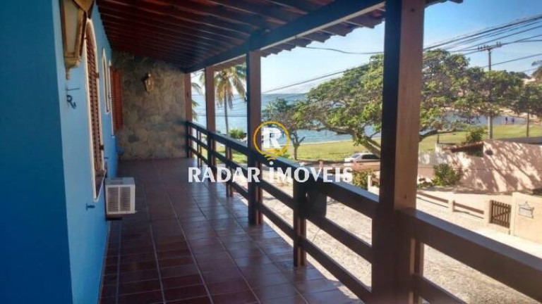 Imagem Casa com 3 Quartos à Venda, 458 m² em Boqueirão - São Pedro Da Aldeia