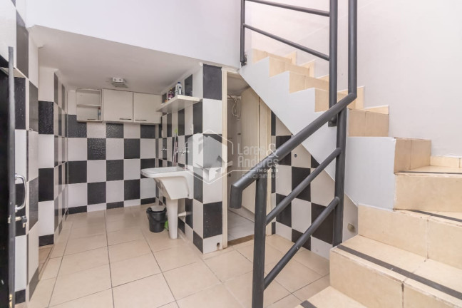 Imagem Sobrado com 3 Quartos à Venda, 191 m² em Saúde - São Paulo Imagem Sobrado com 3 Quartos à Venda, 191 m² em Saúde - São Paulo