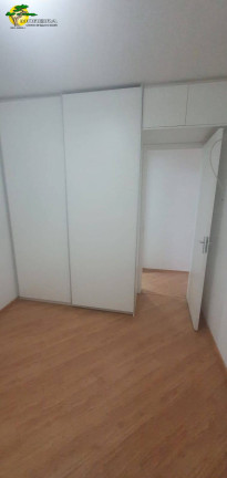 Imagem Apartamento com 2 Quartos à Venda, 48 m² em Vila Roque - São Paulo