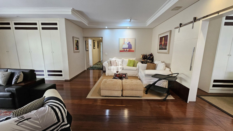 Imagem Apartamento com 4 Quartos à Venda, 360 m² em Campo Belo - São Paulo Imagem Apartamento com 4 Quartos à Venda, 360 m² em Campo Belo - São Paulo
