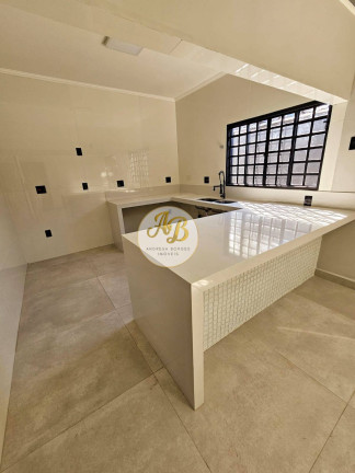Imagem Casa com 4 Quartos à Venda, 250 m² em Prolongamento Jardim ângela Rosa - Franca Imagem Casa com 4 Quartos à Venda, 250 m² em Prolongamento Jardim ângela Rosa - Franca