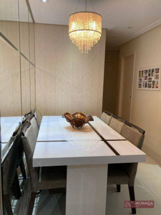 Imagem Apartamento com 3 Quartos à Venda, 79 m² em Vila Maria - São Paulo