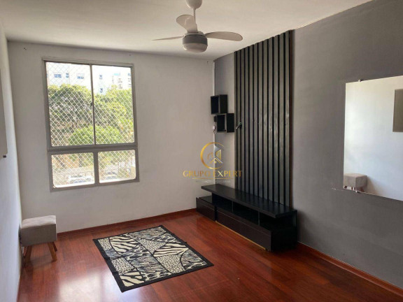 Imagem Apartamento com 3 Quartos à Venda, 64 m² em Vila Adyana - São José Dos Campos Imagem Apartamento com 3 Quartos à Venda, 64 m² em Vila Adyana - São José Dos Campos