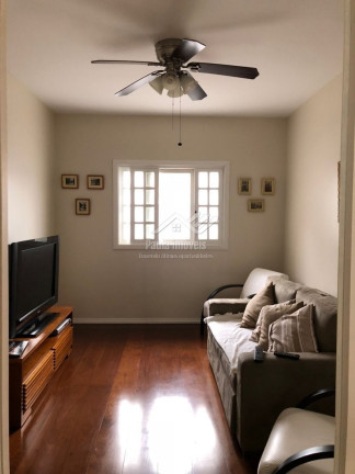 Imagem Casa de Condomínio com 3 Quartos à Venda, 275 m² em Vila Zezé - Jacareí