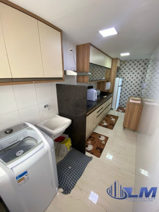 Imagem Imóvel com 3 Quartos à Venda, 120 m² em Praia Do Morro - Guarapari