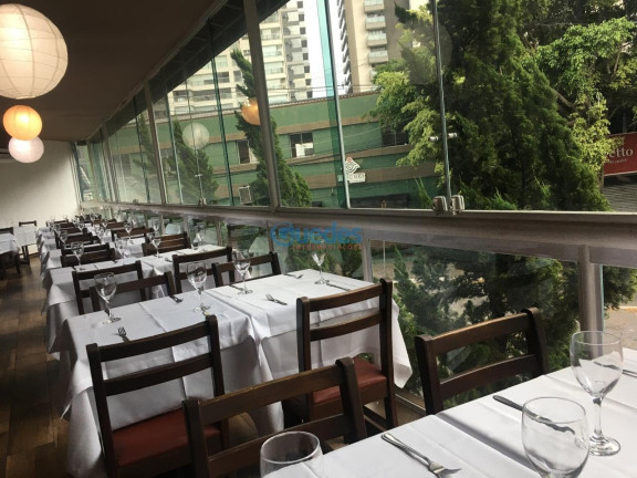 Imagem Imóvel à Venda, 300 m² em Santo Amaro - São Paulo Imagem Imóvel à Venda, 300 m² em Santo Amaro - São Paulo