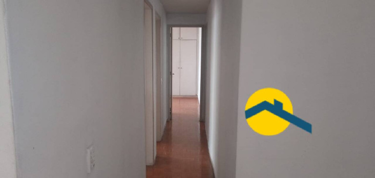 Imagem Apartamento com 3 Quartos à Venda, 120 m² em Icaraí - Niterói Imagem Apartamento com 3 Quartos à Venda, 120 m² em Icaraí - Niterói