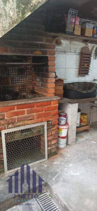 Imagem Casa com 4 Quartos à Venda, 140 m² em Vila Guilherme - São Paulo