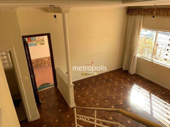 Imagem Sobrado com 3 Quartos à Venda, 190 m² em Aclimação - São Paulo
