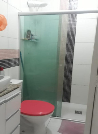 Imagem Sobrado com 2 Quartos à Venda, 80 m² em Vila Talarico - São Paulo