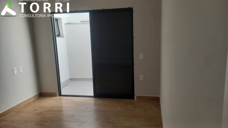 Imagem Imóvel com 3 Quartos à Venda, 164 m² em Ibiti Reserva - Sorocaba