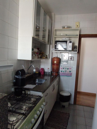 Imagem Apartamento com 3 Quartos à Venda, 77 m² em Dom Cabral - Belo Horizonte