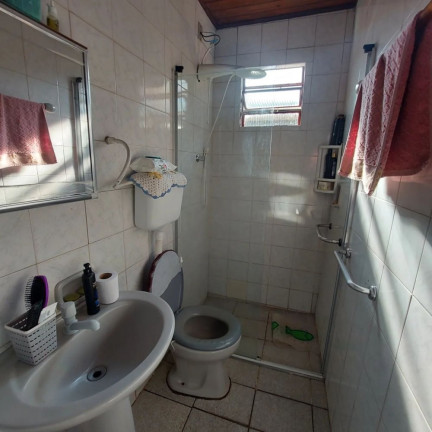 Imagem Casa com 3 Quartos à Venda, 65 m² em Morada Do Vale I - Gravataí