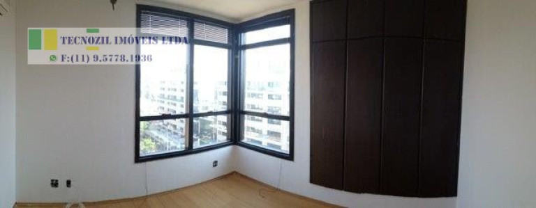 Imagem Cobertura com 4 Quartos à Venda, 120 m² em Alto De Pinheiros - São Paulo