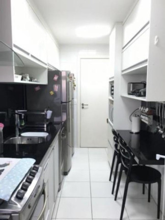 Imagem Apartamento com 3 Quartos à Venda, 103 m² em Pituba - Salvador