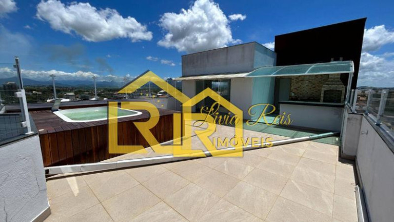 Imagem Apartamento com 3 Quartos à Venda, 165 m² em Jardim Mariléa - Rio Das Ostras Imagem Apartamento com 3 Quartos à Venda, 165 m² em Jardim Mariléa - Rio Das Ostras