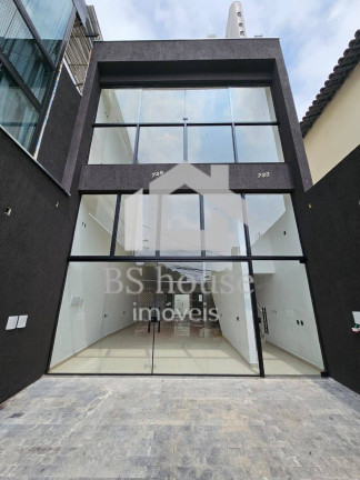 Imóvel Comercial para Alugar, 105 m² em Jardim - Santo André