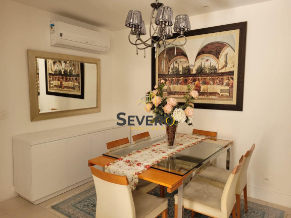 Imagem Apartamento com 4 Quartos à Venda, 127 m² em Icaraí - Niterói