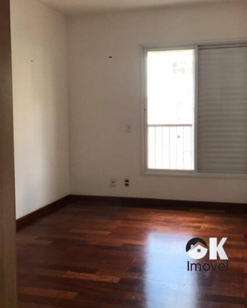 Imagem Apartamento com 2 Quartos à Venda, 62 m² em Higienópolis - São Paulo