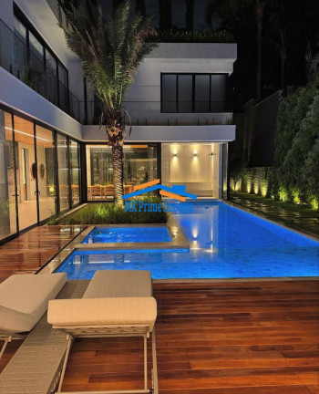 Imagem Casa com 6 Quartos à Venda, 1.027 m² em Tamboré - Santana De Parnaíba Imagem Casa com 6 Quartos à Venda, 1.027 m² em Tamboré - Santana De Parnaíba