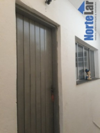 Imagem Casa com 1 Quarto para Alugar, 80 m² em Vila Progresso (zona Norte) - São Paulo