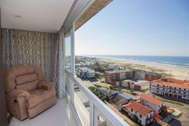 Imagem Cobertura com 4 Quartos à Venda, 197 m² em Praia Grande - Torres Imagem Cobertura com 4 Quartos à Venda, 197 m² em Praia Grande - Torres