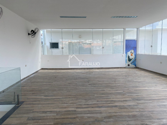 Imagem Imóvel com 3 Quartos para Alugar, 510 m² em Jardim Ibiti Do Paço - Sorocaba