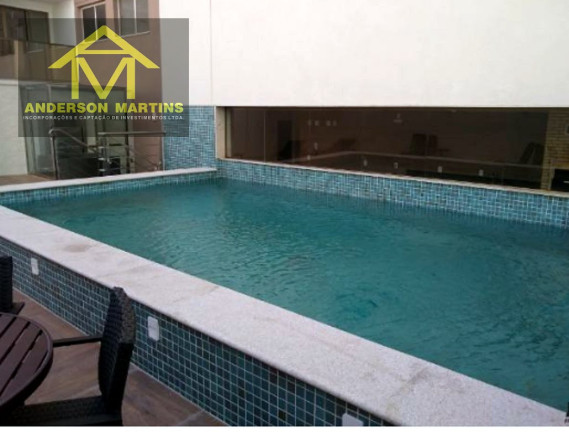 Imagem Apartamento com 4 Quartos à Venda, 98 m² em Praia De Itaparica - Vila Velha Imagem Apartamento com 4 Quartos à Venda, 98 m² em Praia De Itaparica - Vila Velha