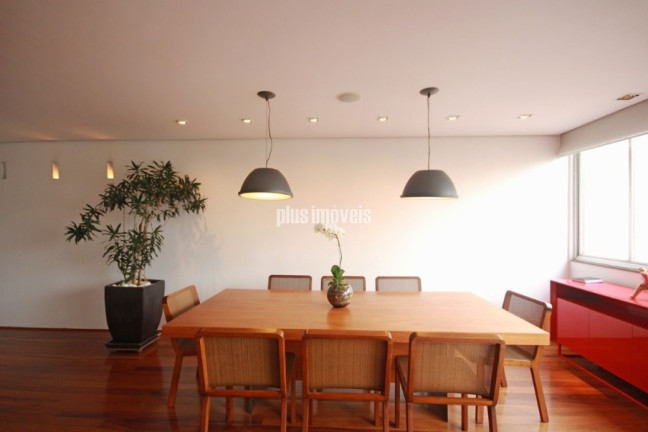 Imagem Apartamento com 3 Quartos à Venda, 153 m² em Jardim Paulista - São Paulo Imagem Apartamento com 3 Quartos à Venda, 153 m² em Jardim Paulista - São Paulo
