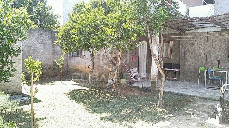 Imagem Sobrado com 4 Quartos à Venda, 160 m² em Boa Vista - Sapucaia Do Sul